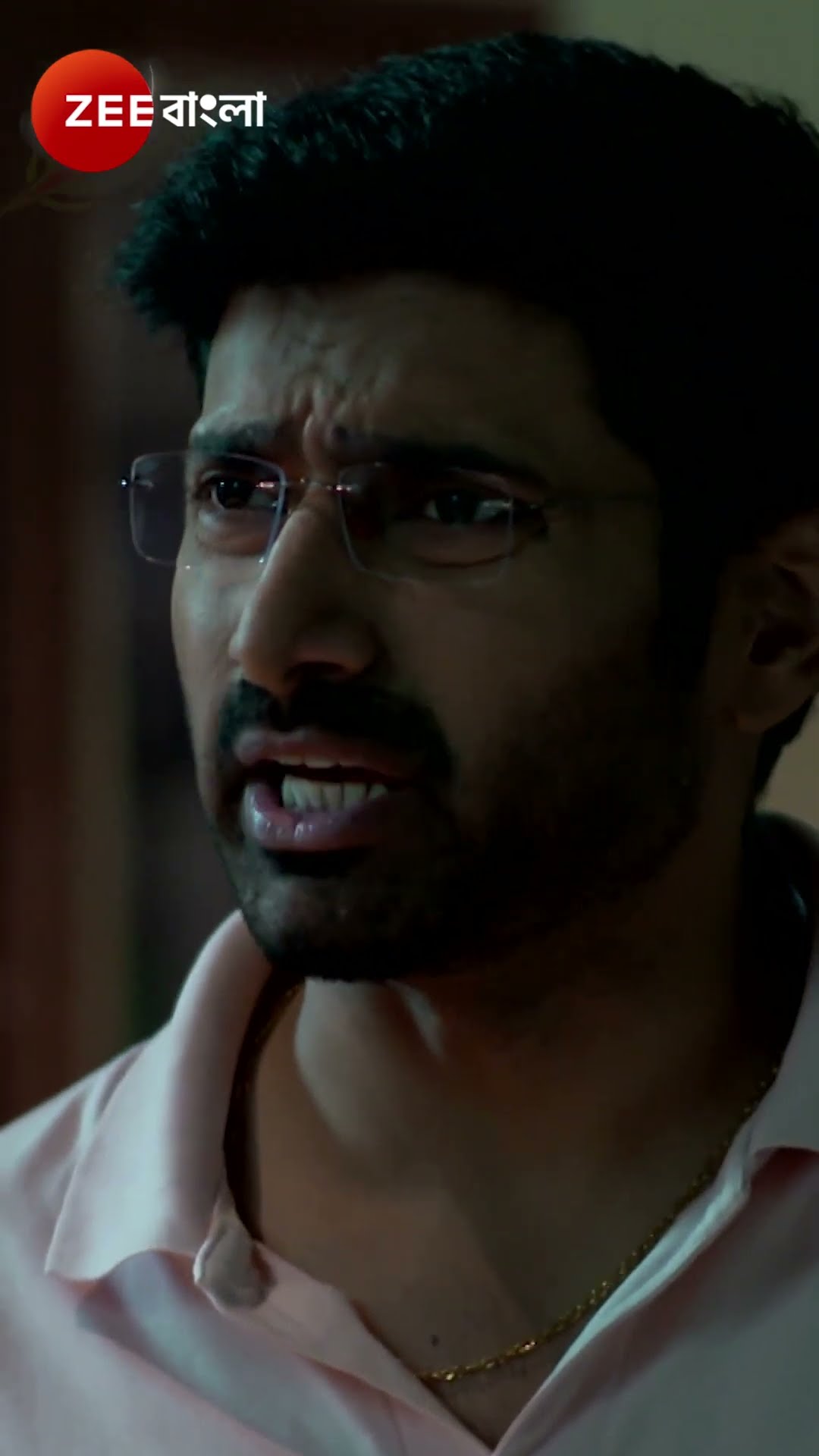 #Mala Bodol #Shorts #Zee Bangla #Entertainment #Mild Violence #Romance