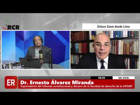 EL PRESIDENTE HA ACEPTADO SUS ERRORES, PERO NO HA DICHO CUALES ERAN, NI COMO LOS SOLUCIONARÁ