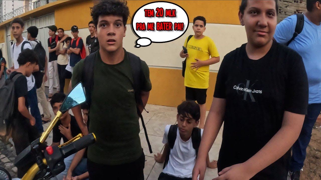 Latest Title & Thumbnail
