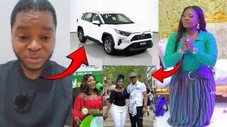 Obinim in trouble My husband is not from GoD am ready for divorce