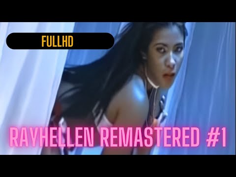 Rayhellen dançando #1 Manias de voce -  Remastered Full HD