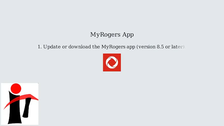 How to Reset a Rogers Voicemail Password – App, Short Codes & Web Guide