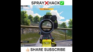 HACK 🔥 #shorts #viral #trendingshorts #bgmi #pubg #hacker