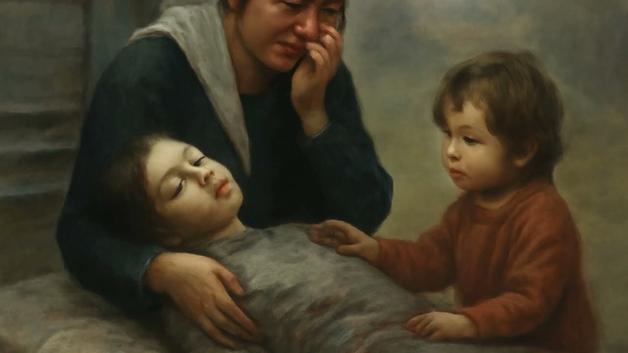 Ууру кыз. Кызыктуу кыргызча аңгеме.