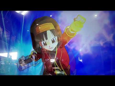(SDBH) パンゼノ　究極龍拳！