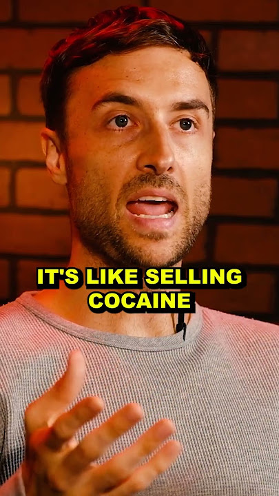 Drug Dealers Explains How You ACTUALLY Make Money Selling Drugs | The Connect w/ Johnny Mitchell