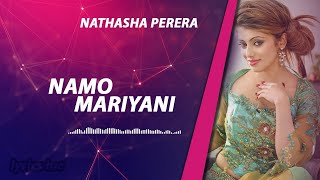 Namo Mariyani නම මරයන Nathasha Perera