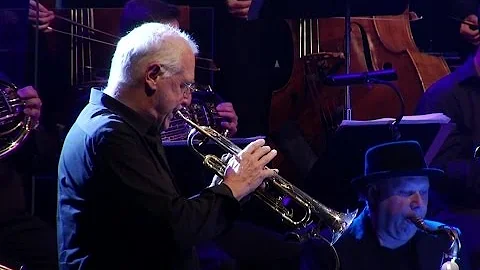 hr-Bigband & Michael Mantler: The Jazz Composer's ...