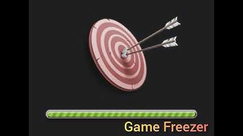 Archery Shooting Level 7 | Game Freezer
