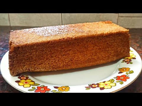 Video: Budín De Manzana Y Pera