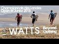 Watts  championnats des landes open 2018 ridedifferent