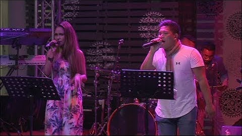 Groovin - Zouk Machine en concert part 1