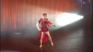 2022 11 30 Lindsey Stirling - Ice Storm