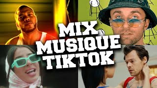 Meilleur Chanson Tiktok 2022 Musique Tiktok Mashup 2022