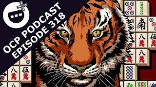 OCP Podcast – Episode 318: Destined to Shanghai