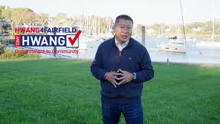I Love Fairfield & Southport - Caring, Community, Character, and Commitment