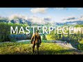 Why Should You Play Red Dead Redemption 2