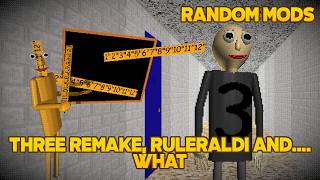 Three Remake,Ruleladi and... what? | Random Picks #8 screenshot 4