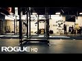 Mark Bell Visits Rogue Fitness Headquarters - Arnold Classic 2017