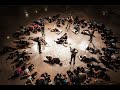 [HKFO] Whitacre: &quot;Sleep&quot;, a Modern Dance Production @ Harbour City 韋塔克：《眠》- 現代舞劇 ＠ 海港城