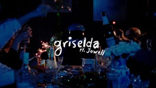 Raul Clyde - griselda ft  Jowell (Visualizer)