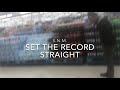 Tee Grizzly Ft Chris Brown Set The Record Straight Official Video mp3