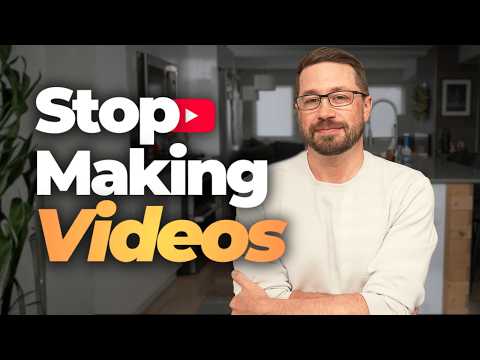 How to Get 1% Better at YouTube Every Day thumbnail