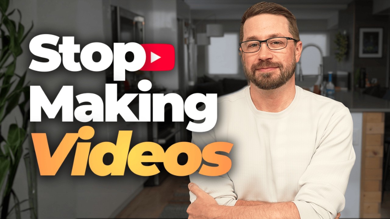 Как становиться на 1% лучше на YouTube каждый день