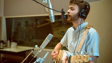 John Mark Nelson - Reminisce (Live on 89.3 The Current)