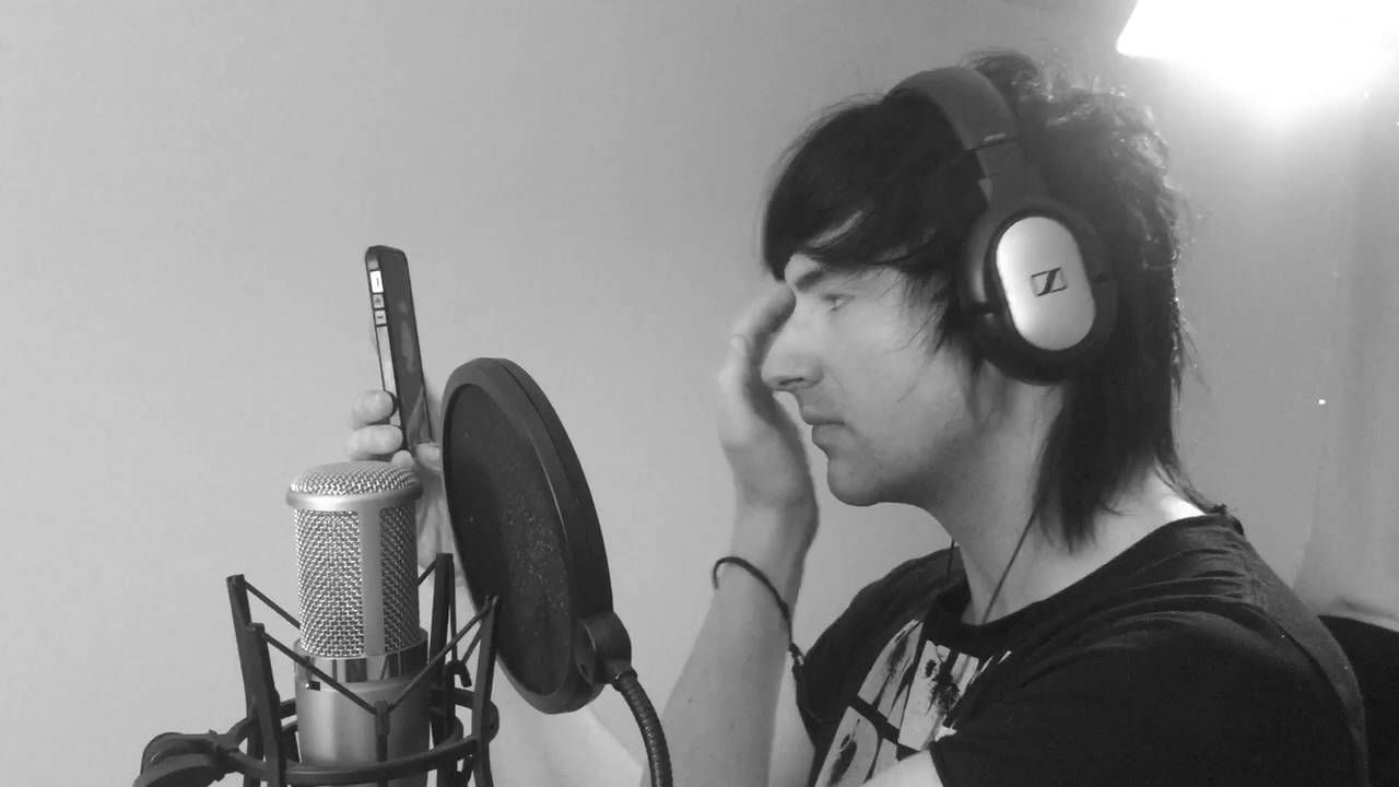 The Dreamer Within In Due Time Killswitch Engage Cover YouTube