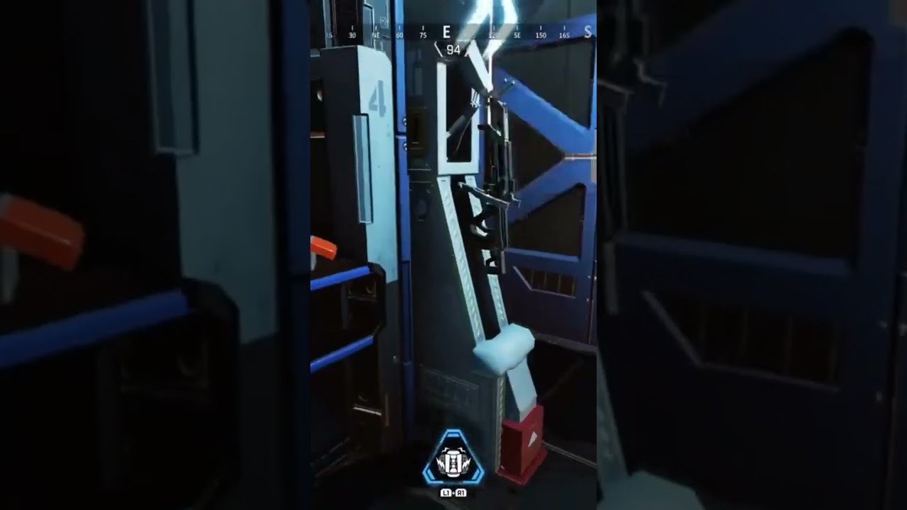 Loot Bug Bug Glitch: Apex Legends 