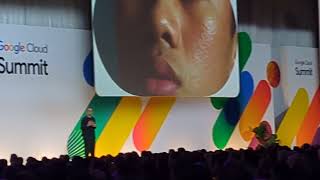 Google Cloud Summit: Sydney, Australia 