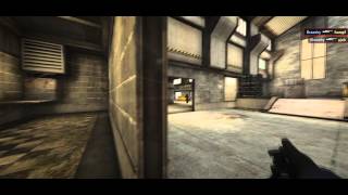 CS:GO - Brashy AWP Ace @ ESEA
