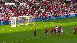 🏴󠁧󠁢󠁥󠁮󠁧󠁿 ANTHONY GORDON DOUBLES THE LEAD FOR ENGLAND! #fifaworldcup