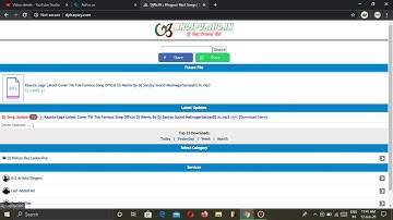 How To Add NEW 2020 AUTOINDEX PHP SCRIPT DOWNLOAD INSTALL New Free Me Php Website