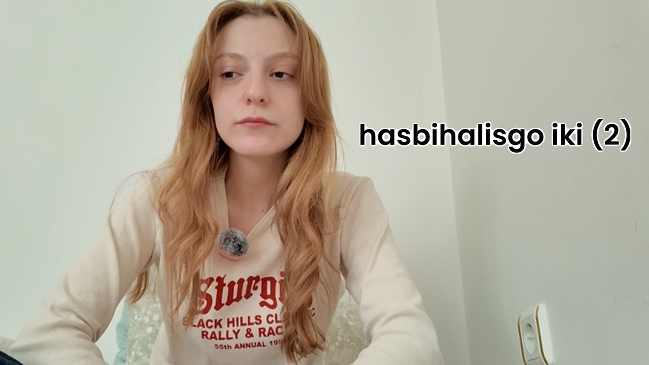 peşimden koşturduğum herkestenn özür dilerim