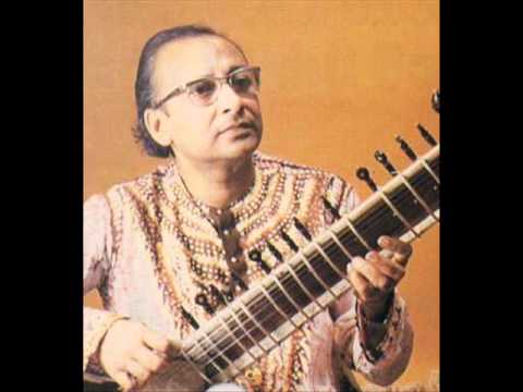 Nikhil Banerjee - Dhun Baul
