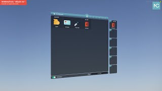 NC - FiveM GTA5 Theme for NC Inventory (xDimension)