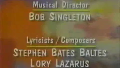 Lyricists/Compos...  STEPHEN BATES BALTES LORY LAZ...