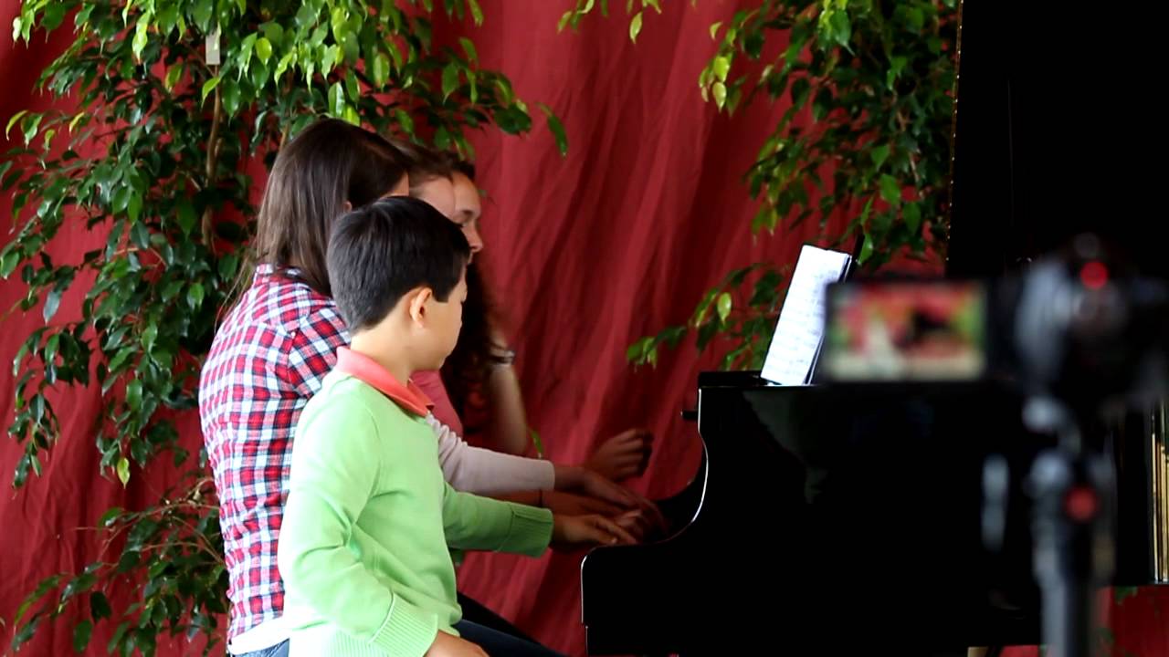 Galop Marche de Lavignac
