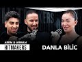 Danla Bilic Reveals Secrets on Hitmakers with Arem & Arman 🎤