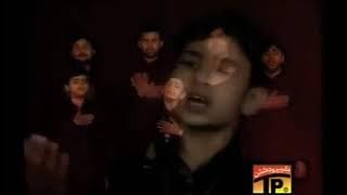 DIL ME TERI YAAD HAI YA HUSSAIN YA HUSSAIN alvida alvida ya shaheed be khata noha 360p