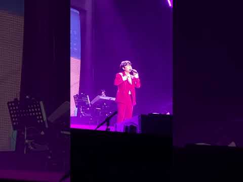 221231 정승환 안녕겨울 콘서트 방송가요 메들리