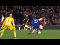 Arsenal vs Chelsea – Highlights & Full Match-League Cup-24 January 2018