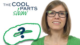 What Does a Topology Optimized Spine Implant Look Like — The Cool Parts Show S1E2