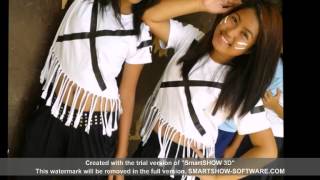 MATH sayaw CLEANMIX DJ NELZ