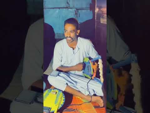 الجدي ياناس الجدي ابداع ودالشريف 