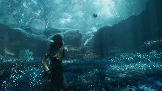 CLAIR OBSCUR: EXPEDITION 33 Spring Meadows Resin Inflammable Material 14.05.25