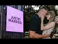 Se revela cuánto costó a Taylor Swift y Travis Kelce cerrar una avenida para su boda