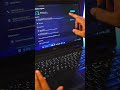 How to update a laptop? | Tech Episode 4 #ytshorts #shorts